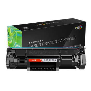 Тонер-картридж Color Grid 071 совместимый для Canon LBP122dw/MF270, CRG071