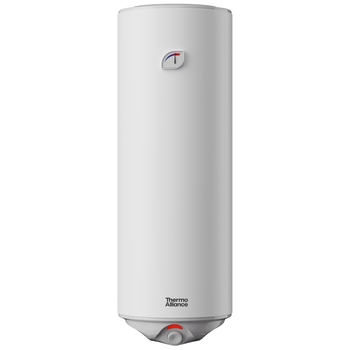 Бойлер электрический вертикальный 80л THERMO ALLIANCE Spectra мокрый тэн 2кВт 1133x360x385мм SV0803620WS