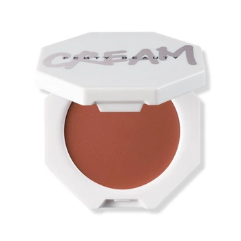 Кремовые румяна-бронзер Fenty Beauty by Rihanna Cheeks Out Freestyle Cream Blush (10 Rose Latte) 3 g