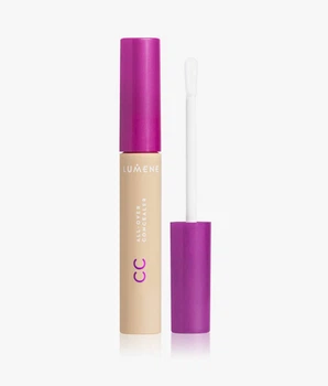 Lumene - CC All-Over Concealer - CC-консилер - 0,5 Light