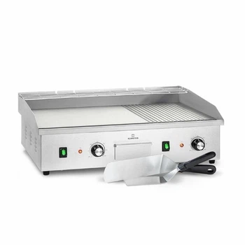 Гриль KLARSTEIN Grillmeile 4400 с термостатом EGO (10039915)