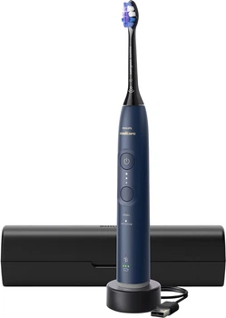 Електрична зубна щітка Philips Sonicare HX7403/08 серії 6100