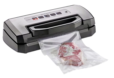 Вакуумный упаковщик CASO VRH 490 advanced (1525)