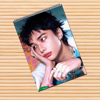 Альбом для рисования Стрей кидз Stray Kids (30301)