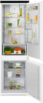 Холодильник ELECTROLUX LNA7CE18S
