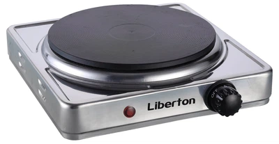 Настольная плита LIBERTON LEC-6900