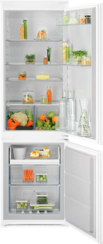Холодильник ELECTROLUX LNA7NE18S