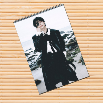 Альбом для рисования Стрей кидз Stray Kids (30278)