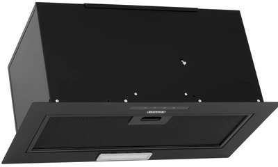 Вытяжка ELEYUS ETNA 800 LED 52 BL