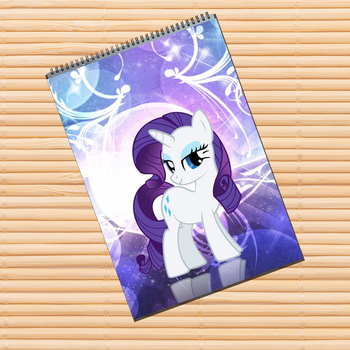 Альбом для рисования Май Литл Пони My Little Pony (30162)