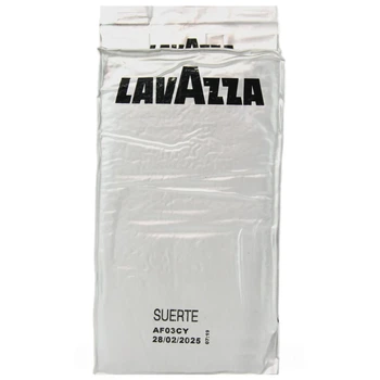 Кава (мелена) Lavazza suerte 250g
