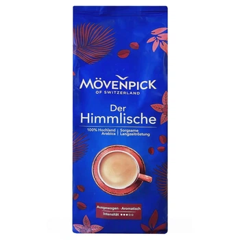 Кава (зерно) Movenpick der himmlische 1kg