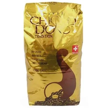 Кава (зерно) Chicco Doro tradition 1kg