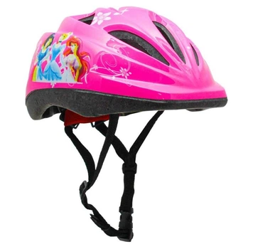 Шлем Maraton Discovery pink princess (Pink princess)