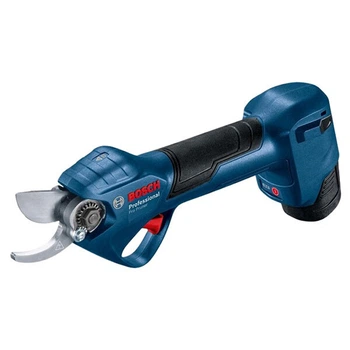Секатор акумуляторный Bosch Professional Pruner, Синий - 718243