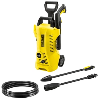Минимойка Karcher K 2 Power Control, Желтый - 598833