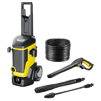 Минимойка Karcher K 7 WCM, Черный - 446141