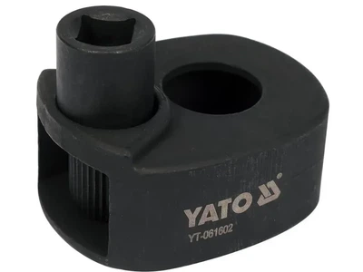 Знімач шарніра рульової рейки YATO 40-47 мм квадрат 1/2" YT-061602