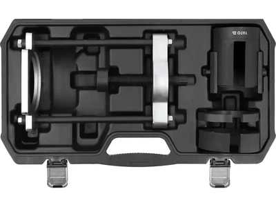 Съемник втулок руля YATO для FORD/VOLVO набор 4 предмета YT-06127