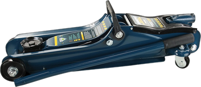 Домкрат гідравлічний підкатний Armer 2.5 т H 85-385 мм 14 кг (ARM-08L)