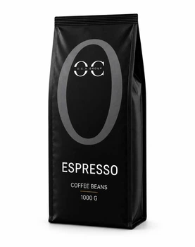 Кофе зерновой O.C.A Group Espresso 1 кг