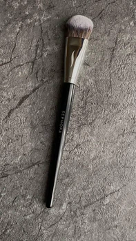 Пензлик SEPHORA №47, (чорний)