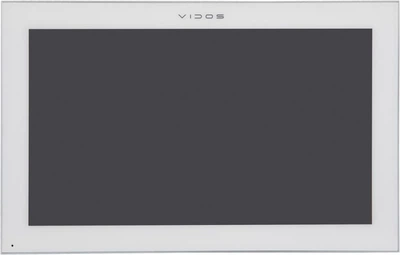 Монітор відеодомофона VIDOS X M14W-X (CDN-R2-S2)