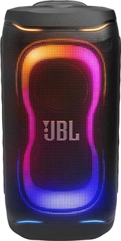 Портативна колонка JBL PartyBox 330 280W RGB Black (JBLPB330BLKEP)
