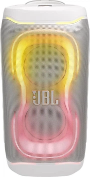 Портативная колонка JBL PartyBox 330 280W RGB White (JBLPB330WHTEP)