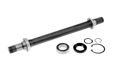 Піввісь перед правами Honda accord 02-15, 44500-sda-a00 NTY (NWPHD007)