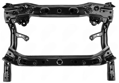 Подрамник подвески перед Mercedes w205 13-, a2056280057 NTY (ZRZME024)