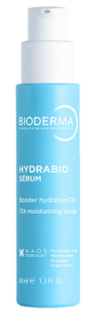 Serum Bioderma Hydrabio booster Nawilżające 40 ml (3701129811757)