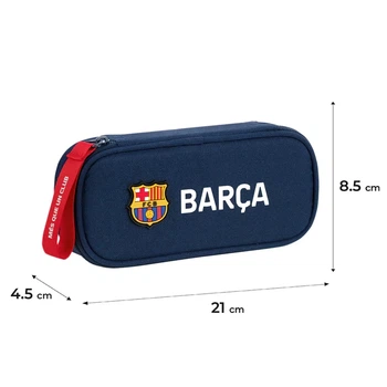 Пенал Kite FC Barcelona BC26-662