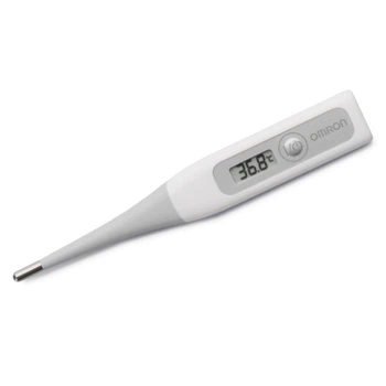 Цифровой термометр Flex Temp Smart MC-343F-E4 Omron (6518-51181)