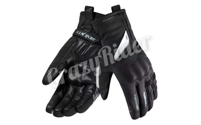 Перчатки демисезонные Seventy T11 EXPEDITION LADY Black M