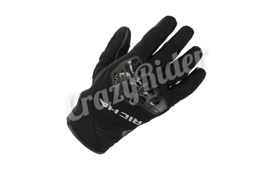 Перчатки летние RICHA STRADALE SUMMER Black L