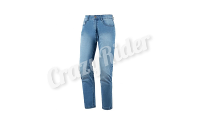 Мотоджинси MotoID CITY JEANS BLUE 34