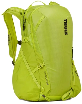Рюкзак Thule Upslope 25L Snowsports Backpack Lime Punch (TH3203608)