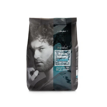 ItalWax - Віск в гранулах Barber Edition "Для обличчя" (500 г)