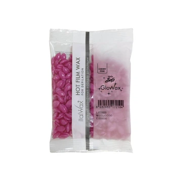 ItalWax - Віск в гранулах Glo Wax "Рожева вишня" (100 г)