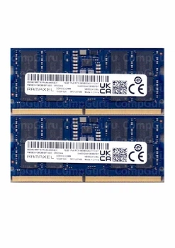 DDR5 8GB 5600MHz SO-DIMM（RAMAXEL） Оперативная память DDR5 SDRAM Ramaxel - купить в Киеве: цена