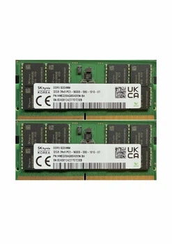 Оперативная память 64 ГБ SK hynix - купить в Киеве: цена, отзывы