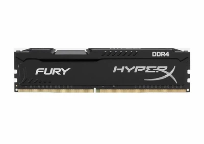 Оперативная память для ПК Kingston 16GB DDR4 2400MHz UDIMM (CG-586847863)