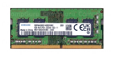 Samsung DDR4 SDRAM 4 ГБ - ROZETKA - купить оперативную память в