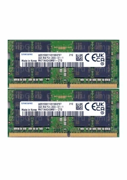 Оперативная память Samsung 2666 - купить в Киеве: цена, отзывы