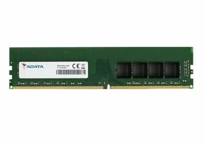 Оперативная память для ПК ADATA 16GB DDR4 3200MHz UDIMM (AD4X320016G22-BPU)