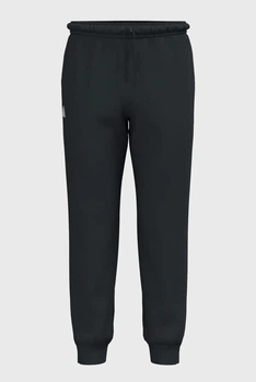 Спортивні штани Joma INDOOR GYM LONG PANTS BLACK чорний XL 102971.100 XL