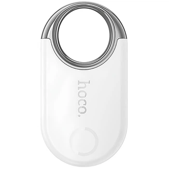 Трекер Hoco E98A Starry GOOG for Android (Europe) 230 mAh White