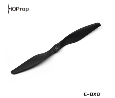 Пропелери HQProp Thin Electric Prop E-8X8 (2CCW)