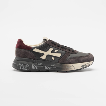 Чоловічі кросівки Premiata Mick 44 VAR.7719